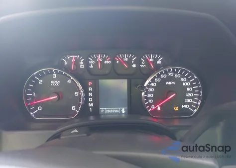 2015 GMC Sierra 2500Hd from USA, damaged, VIN 1GD22XEG4FZ131501